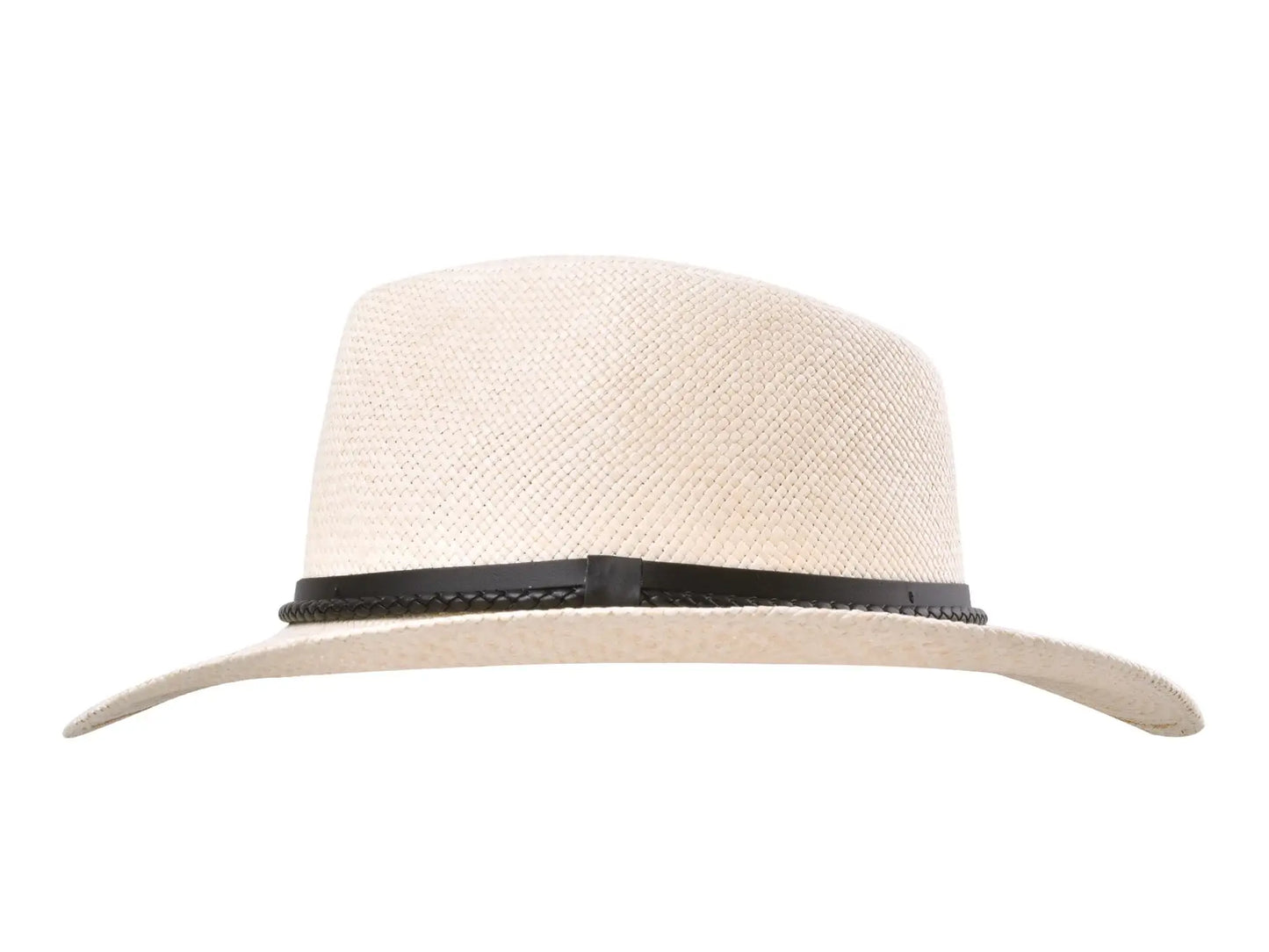 Panama Hat Elegant Shade - Bigalli Hats USA - Flyclothing LLC