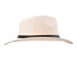 Panama Hat Elegant Shade - Bigalli Hats USA - Flyclothing LLC