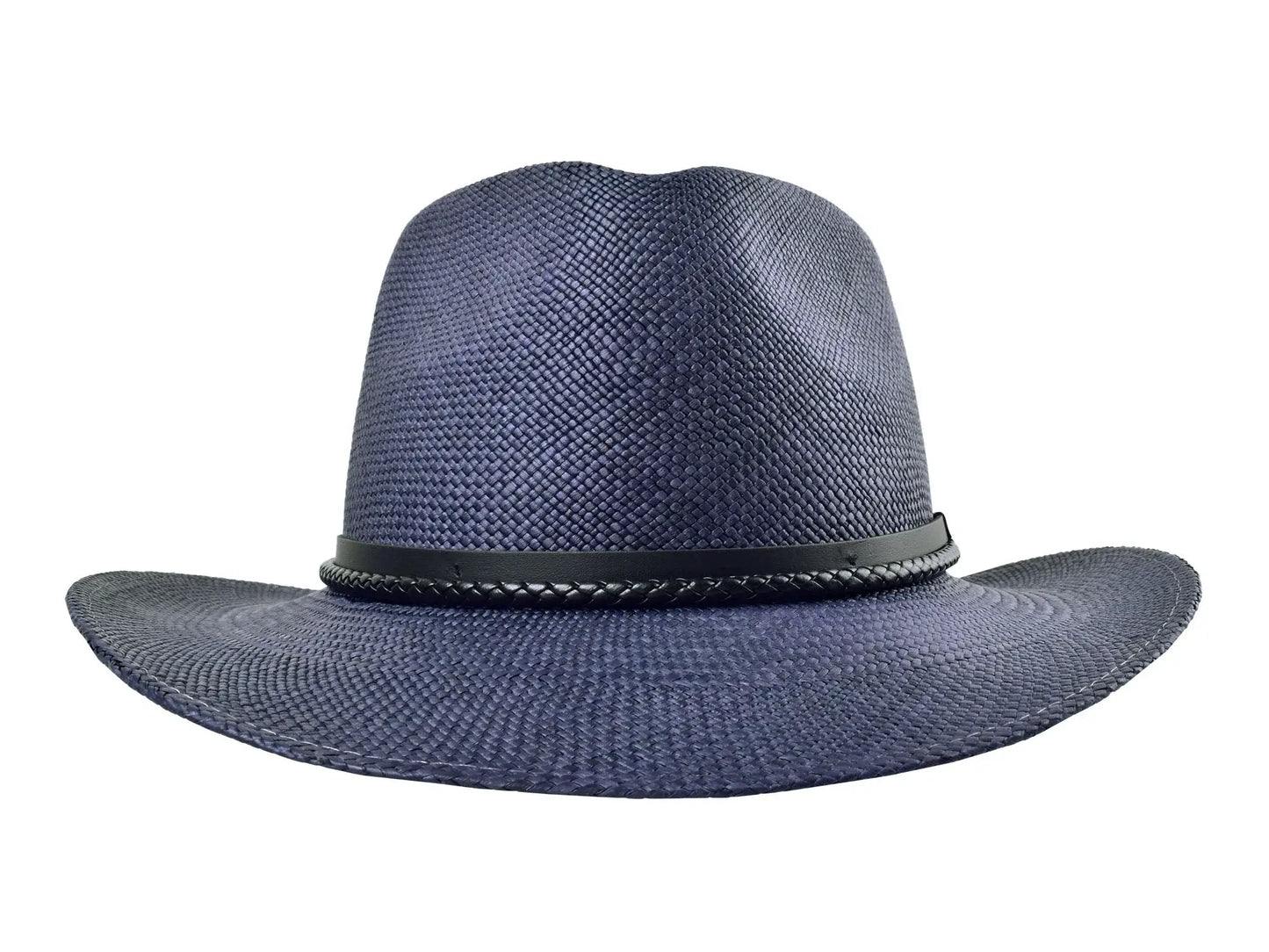 Panama Hat Elegant Shade - Bigalli Hats USA - Flyclothing LLC