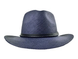 Panama Hat Elegant Shade - Bigalli Hats USA - Flyclothing LLC