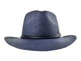Panama Hat Elegant Shade - Bigalli Hats USA - Flyclothing LLC