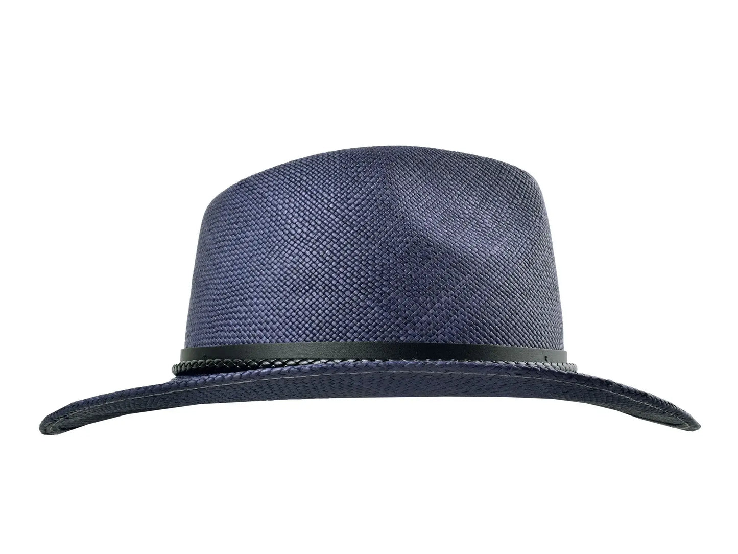 Panama Hat Elegant Shade - Bigalli Hats USA - Flyclothing LLC