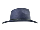 Panama Hat Elegant Shade - Bigalli Hats USA - Flyclothing LLC