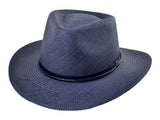 Panama Hat Elegant Shade - Bigalli Hats USA - Flyclothing LLC