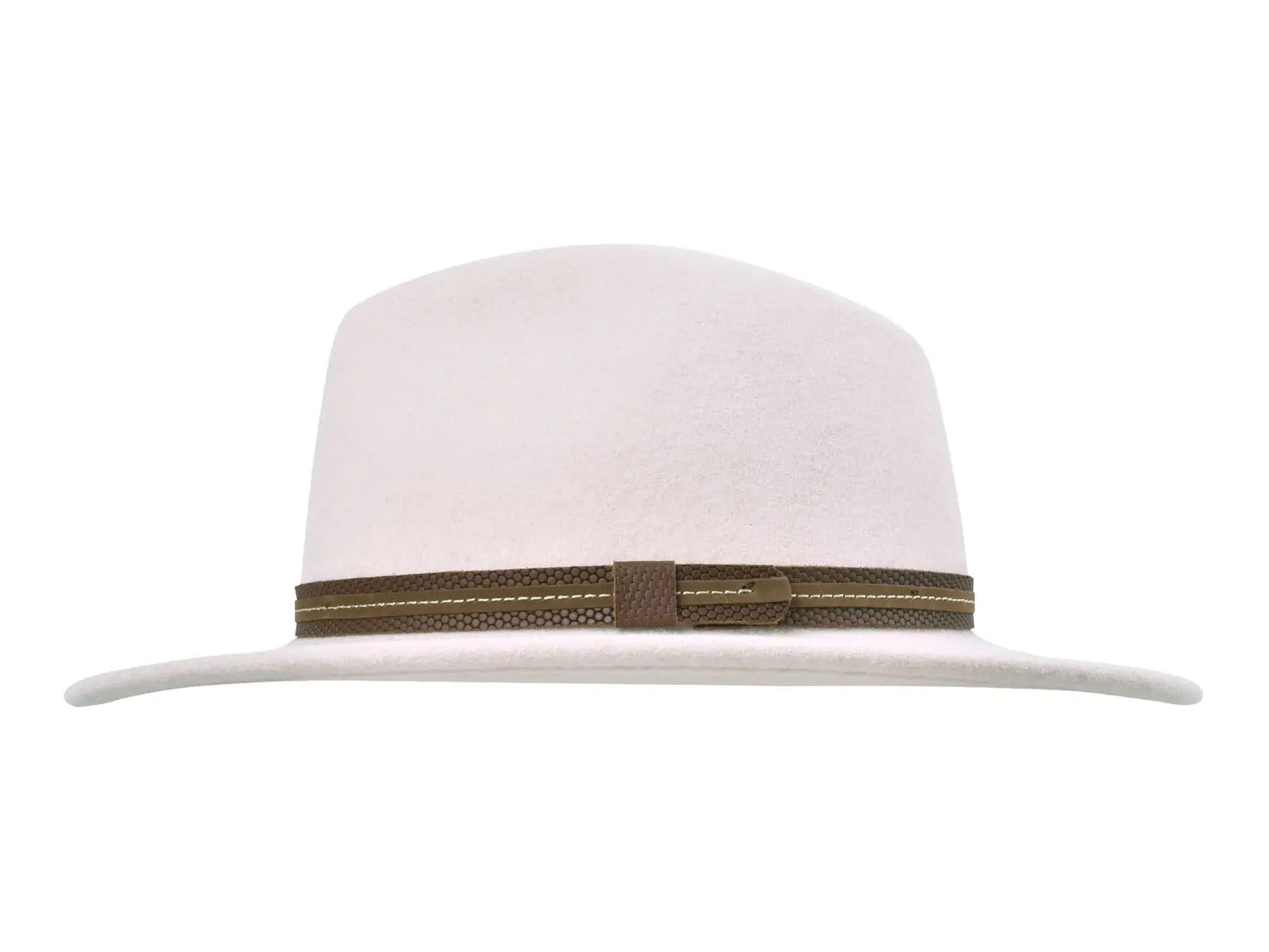 Outdoor Wool Felt Hat Escapade - Bigalli Hats USA - Flyclothing LLC