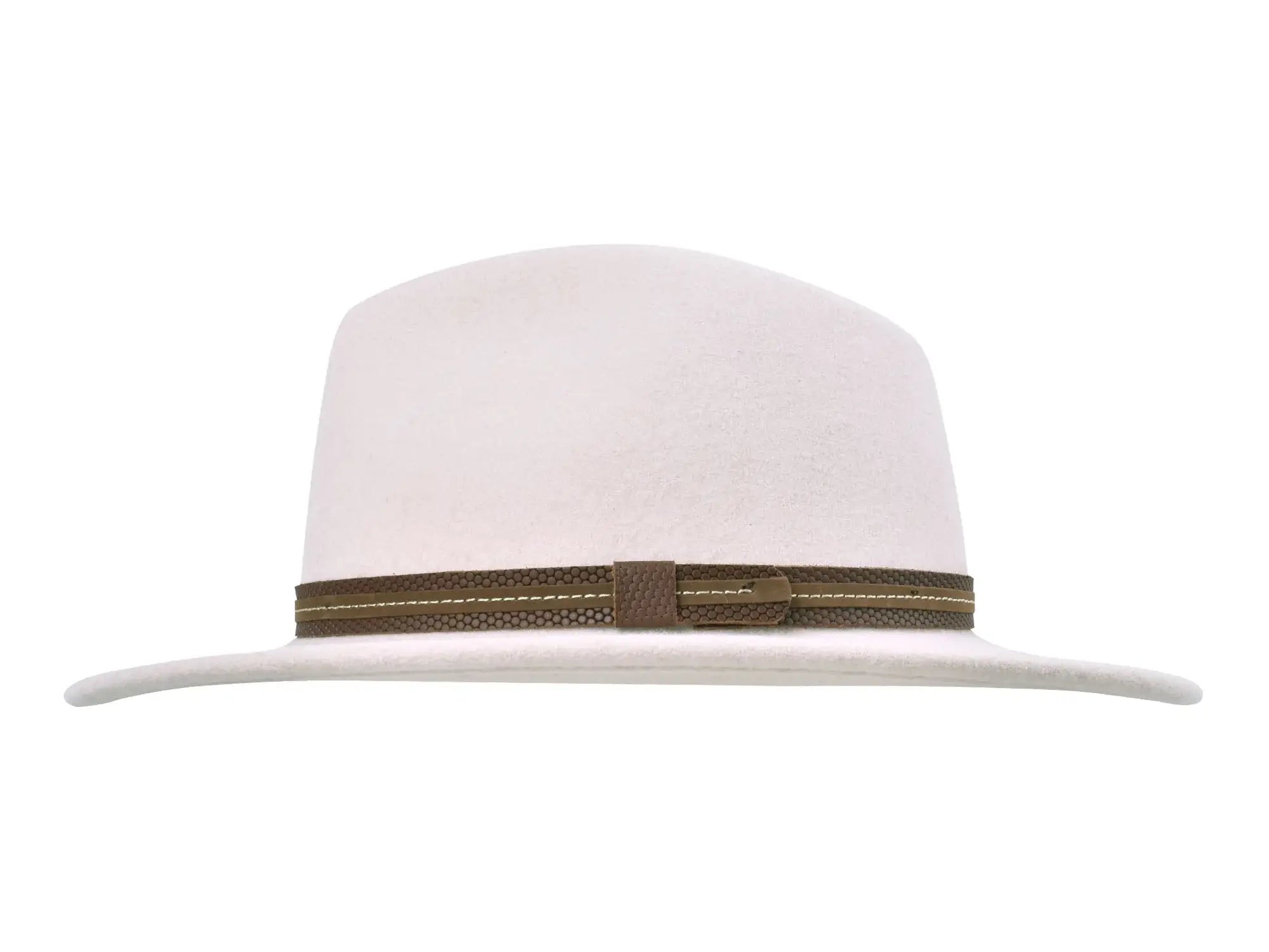 Outdoor Wool Felt Hat Escapade - Bigalli Hats USA - Flyclothing LLC