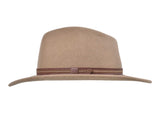 Outdoor Wool Felt Hat Escapade - Bigalli Hats USA - Flyclothing LLC