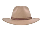 Outdoor Wool Felt Hat Escapade - Bigalli Hats USA - Flyclothing LLC