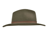 Outdoor Wool Felt Hat Escapade - Bigalli Hats USA - Flyclothing LLC