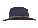 Outdoor Wool Felt Hat Escapade - Bigalli Hats USA - Flyclothing LLC