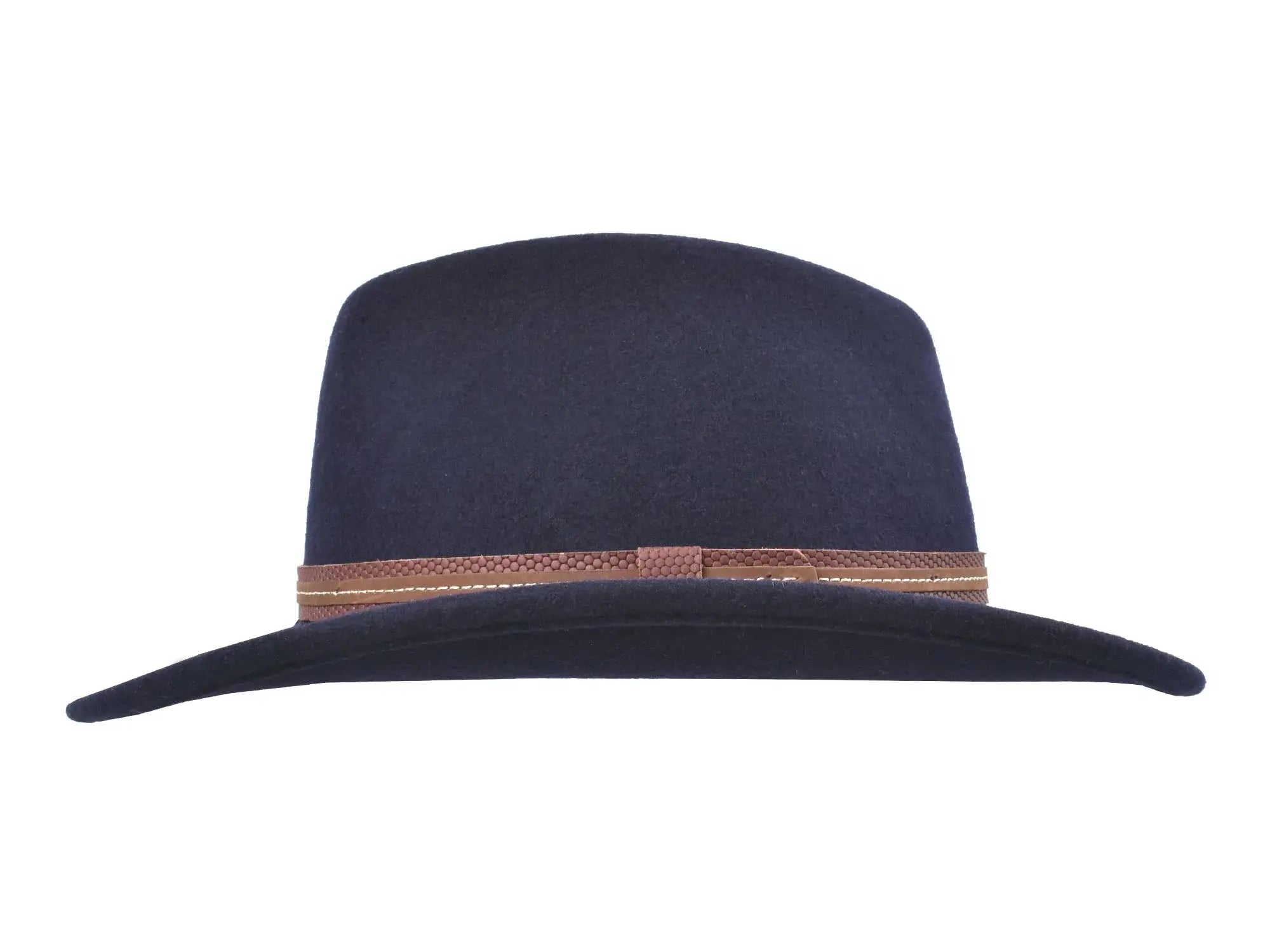 Outdoor Wool Felt Hat Escapade - Bigalli Hats USA - Flyclothing LLC