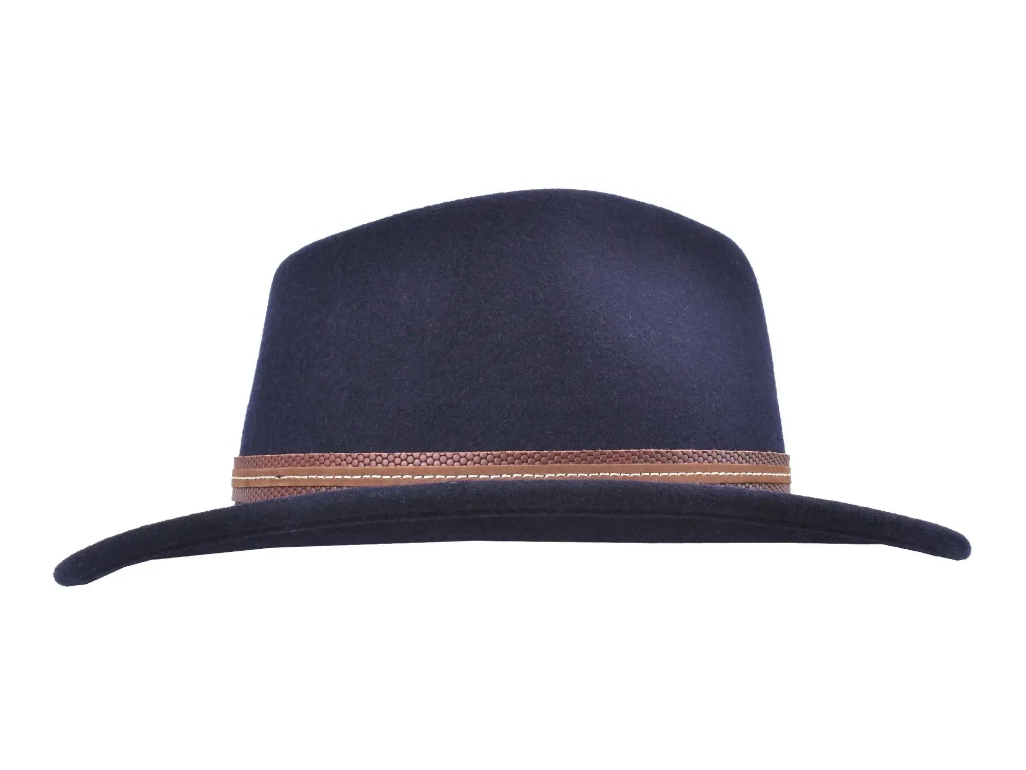 Outdoor Wool Felt Hat Escapade - Bigalli Hats USA - Flyclothing LLC