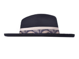 Fazel Wool Felt (OC) - Bigalli Hats USA - Flyclothing LLC