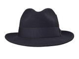 Fedora Delux Wool Felt - Bigalli Hats USA - Flyclothing LLC