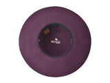 Wool Felt Floppy Hat for Women Fiona