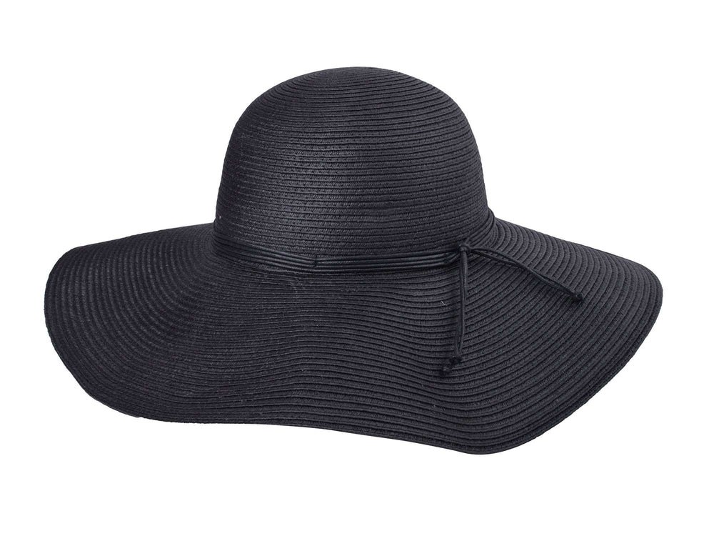 Floppy Paper Braid Hat - Bigalli Hats USA - Flyclothing LLC