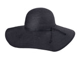 Floppy Paper Braid Hat - Bigalli Hats USA - Flyclothing LLC