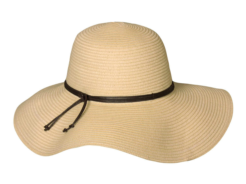 Floppy Paper Braid Hat - Bigalli Hats USA - Flyclothing LLC
