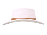Outdoor Wool Felt Hat Merino Gambler - Bigalli Hats USA - Flyclothing LLC