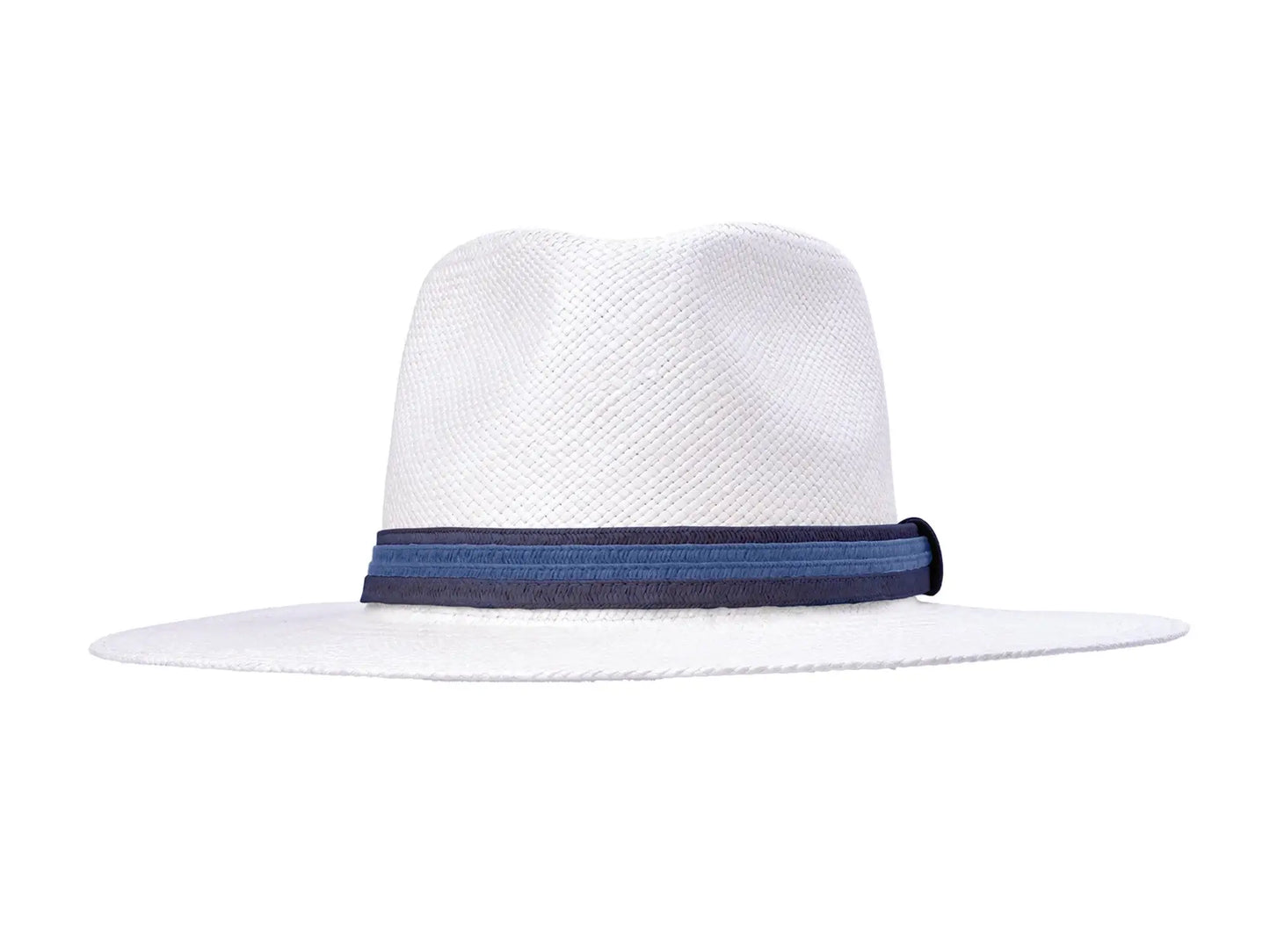 Harbour Panama Hat - Handwoven - Bigalli Hats USA - Flyclothing LLC