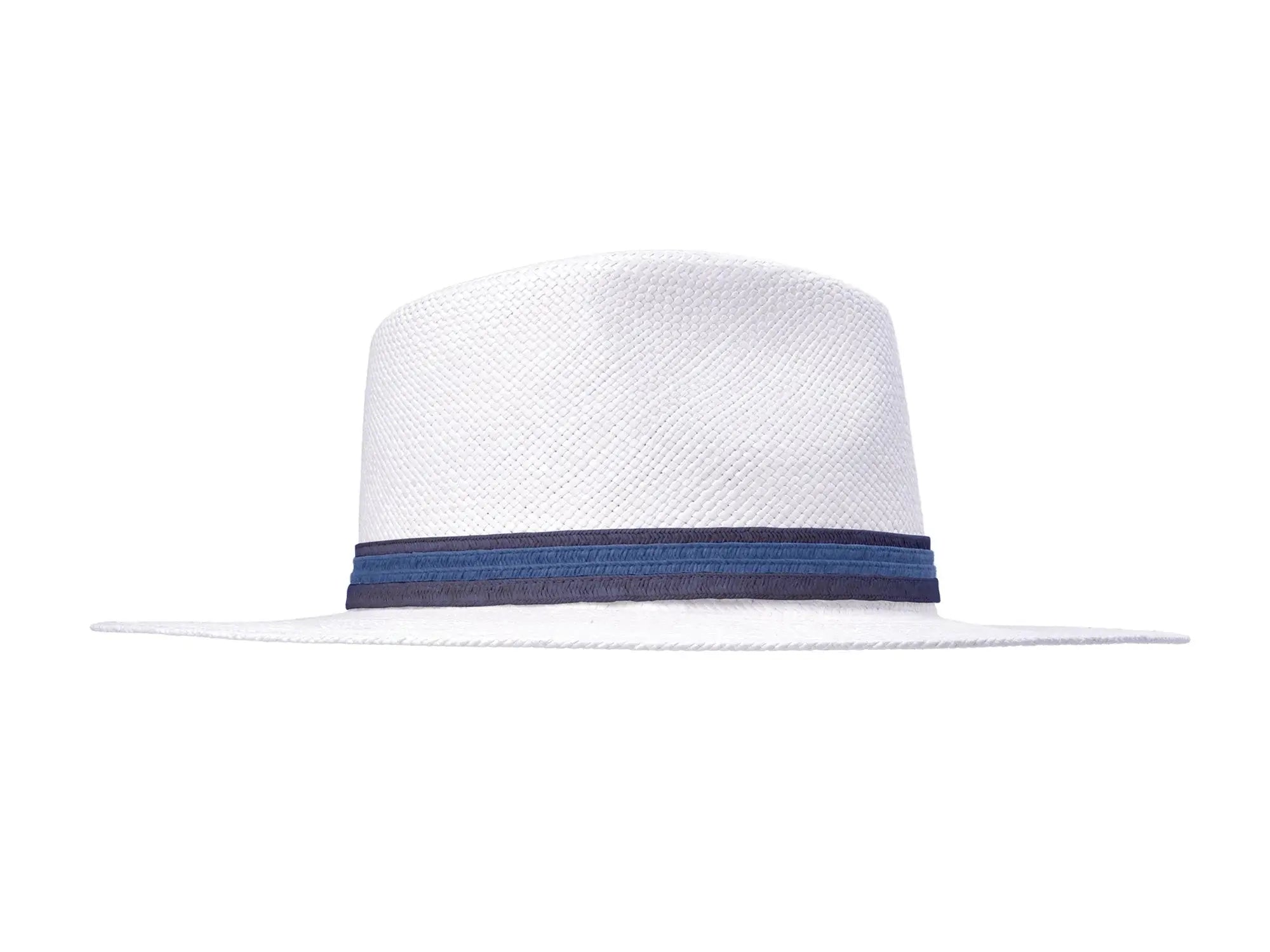 Harbour Panama Hat - Handwoven - Bigalli Hats USA - Flyclothing LLC