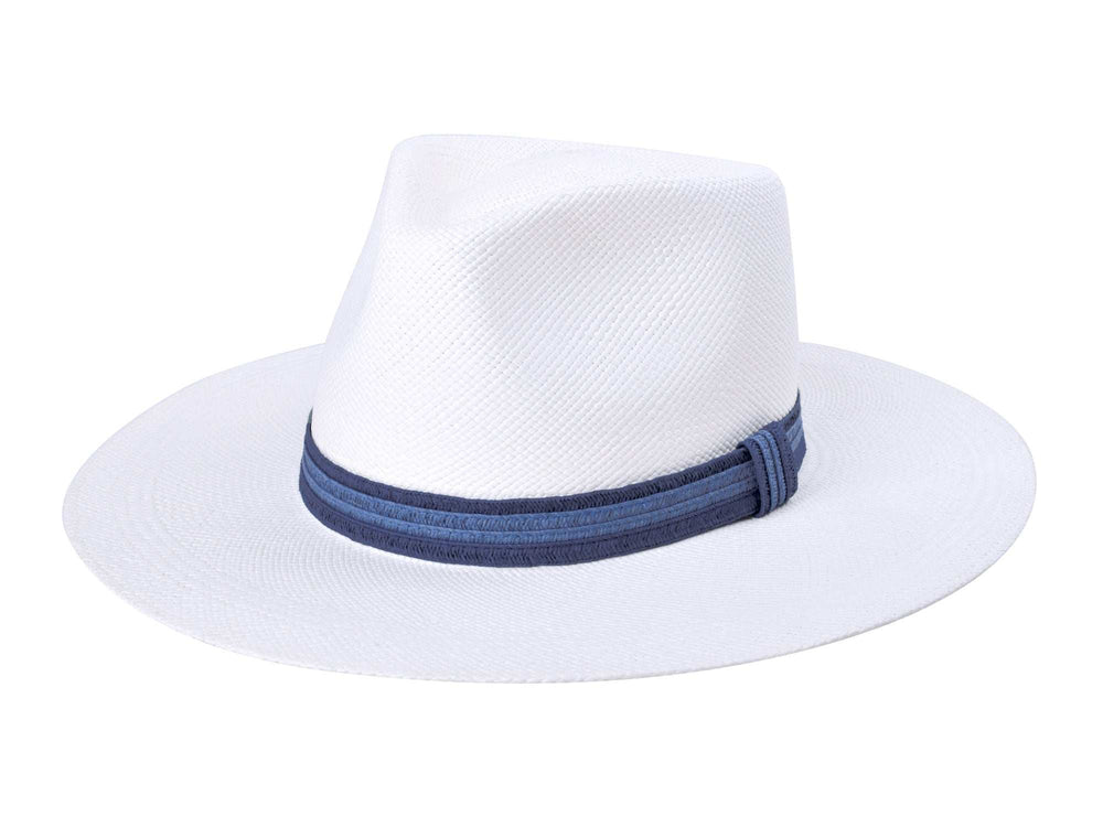 Harbour Panama - Bigalli Hats USA - Flyclothing LLC