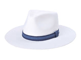 Harbour Panama - Bigalli Hats USA - Flyclothing LLC