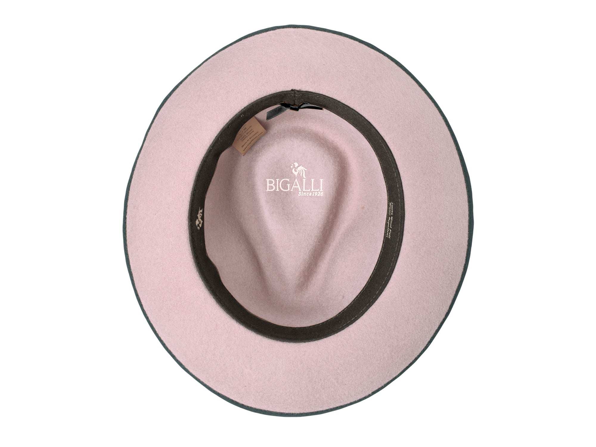 Heritage Wool Felt - Bigalli Hats USA - Flyclothing LLC