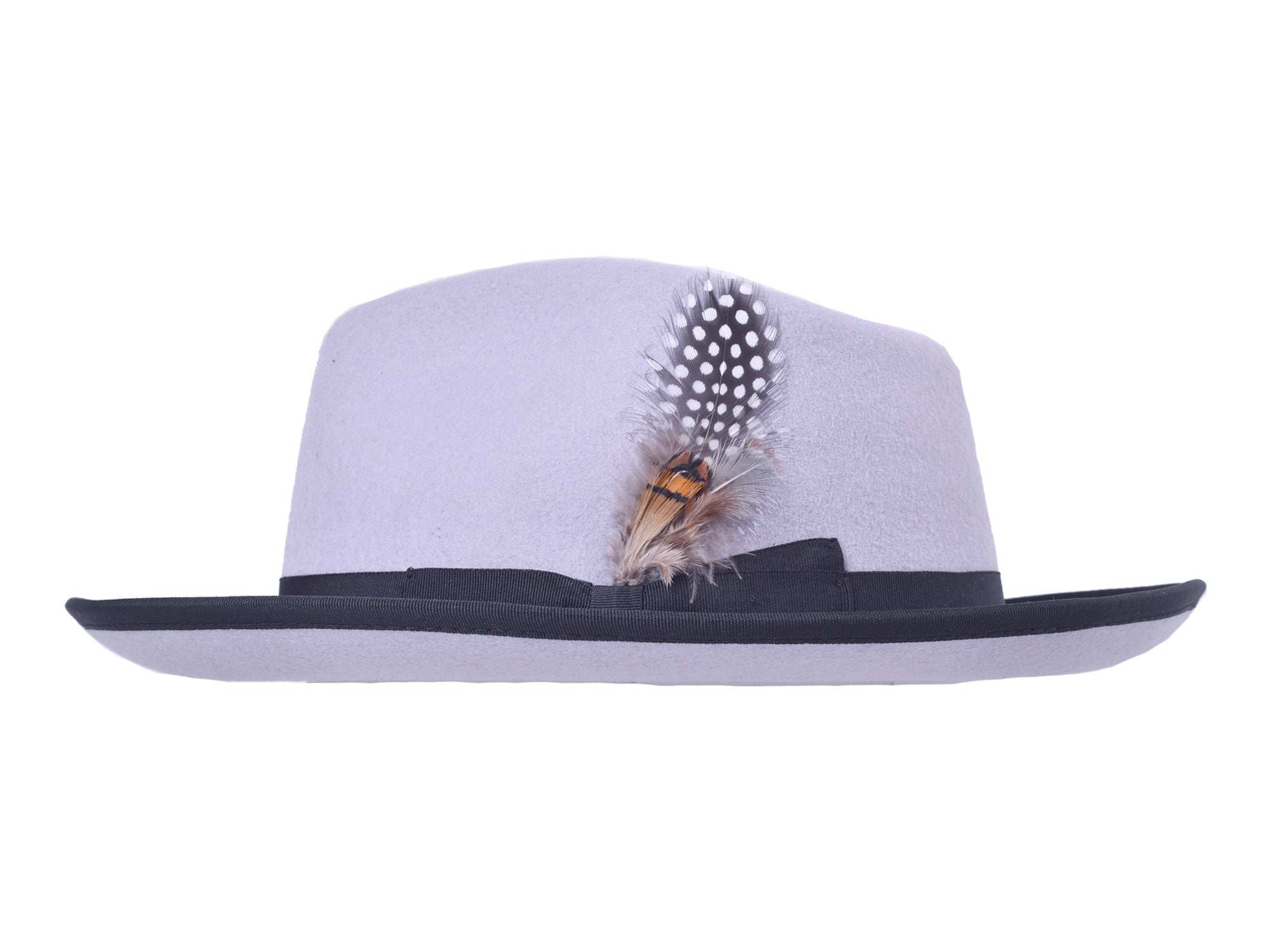 Heritage Wool Felt - Bigalli Hats USA - Flyclothing LLC