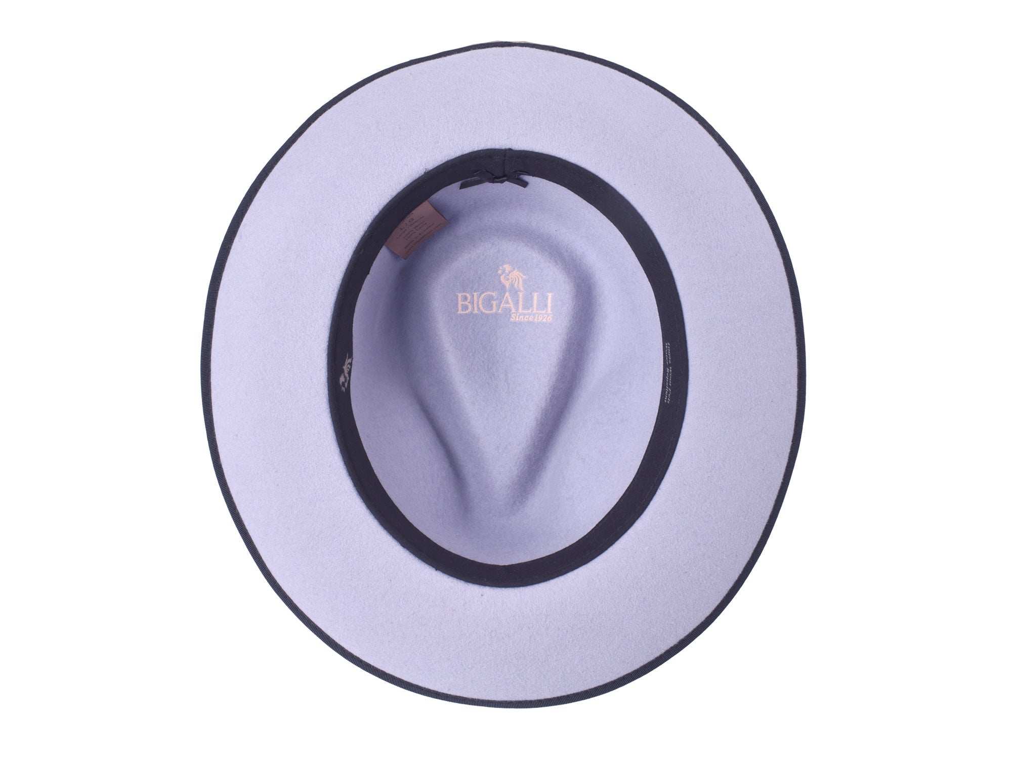Heritage Wool Felt - Bigalli Hats USA - Flyclothing LLC