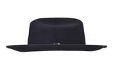 Wool Felt Fedora Hat Classic Houston