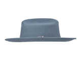 Wool Felt Fedora Hat Classic Houston - Bigalli Hats USA - Flyclothing LLC