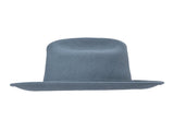 Wool Felt Fedora Hat Classic Houston