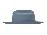 Wool Felt Fedora Hat Classic Houston - Bigalli Hats USA - Flyclothing LLC