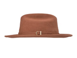 Houston Wool Felt - Bigalli Hats USA - Flyclothing LLC