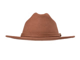 Houston Wool Felt - Bigalli Hats USA - Flyclothing LLC