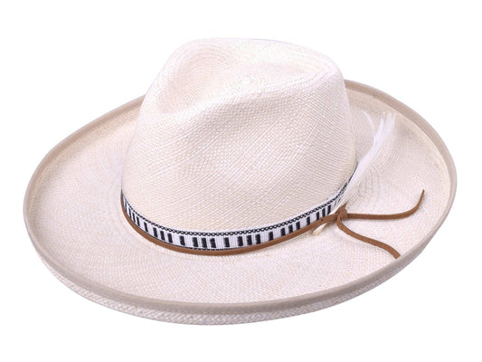 Huck Panama - Bigalli Hats USA - Flyclothing LLC