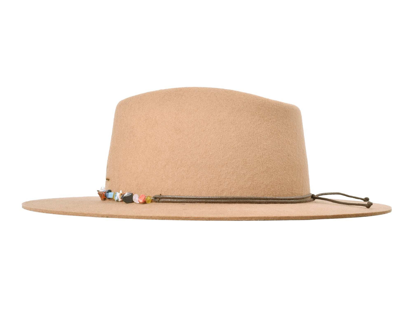 Wool Felt Hat Inti - Bigalli Hats USA - Flyclothing LLC