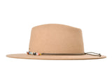 Inti Wool Felt - Bigalli Hats USA - Flyclothing LLC