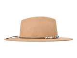 Wool Felt Hat Inti - Bigalli Hats USA - Flyclothing LLC