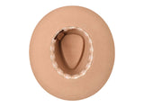 Wool Felt Hat Inti - Bigalli Hats USA - Flyclothing LLC