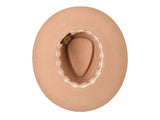 Inti Wool Felt - Bigalli Hats USA - Flyclothing LLC