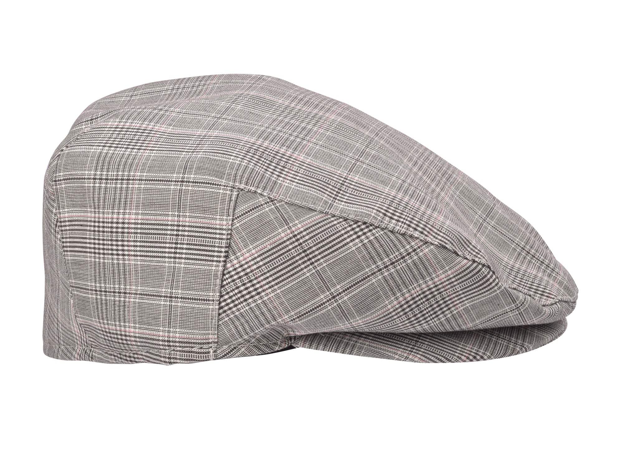 Ivy Cap Fabric - Bigalli Hats USA - Flyclothing LLC