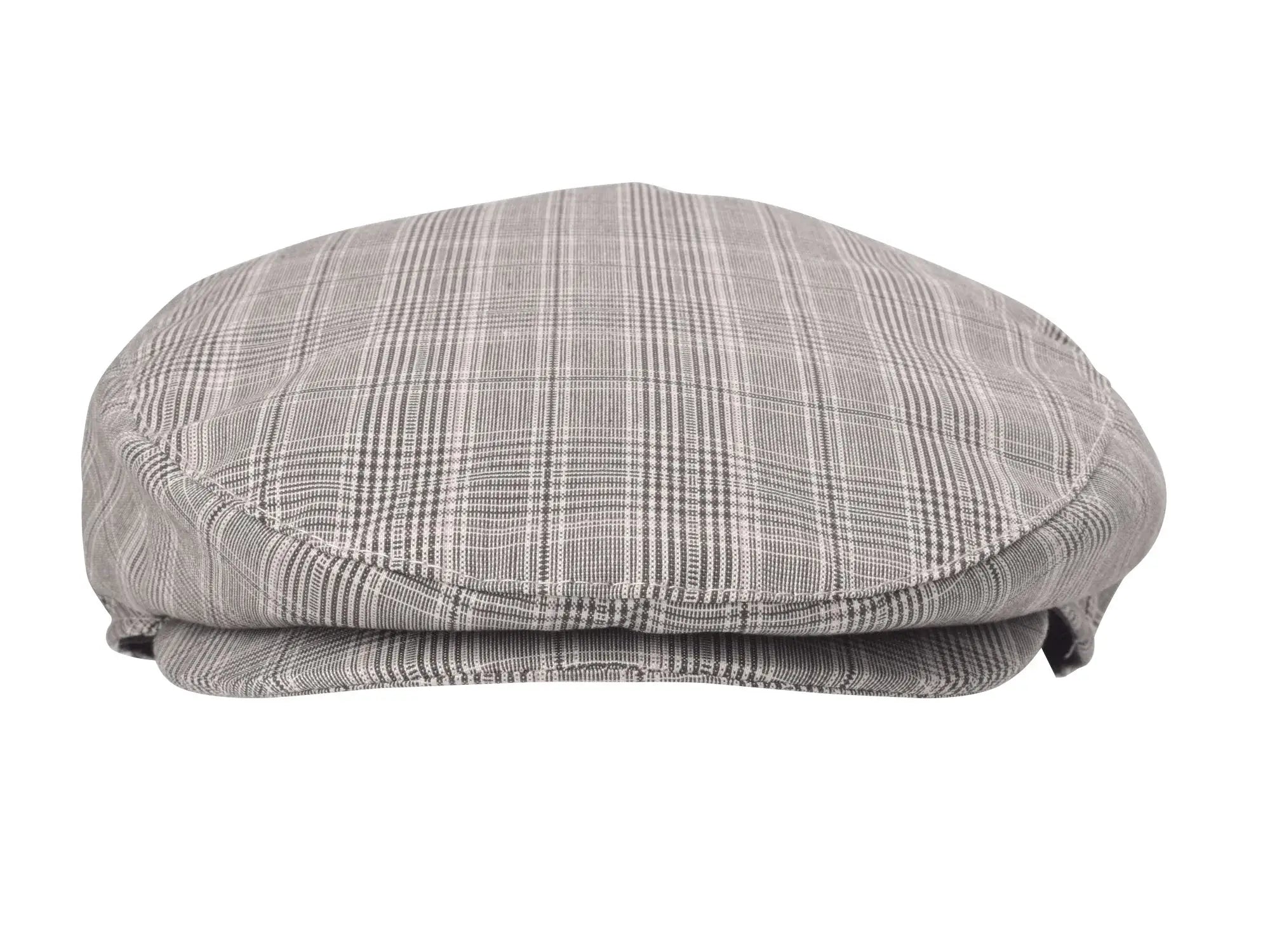 Ivy Cap Fabric - Bigalli Hats USA - Flyclothing LLC