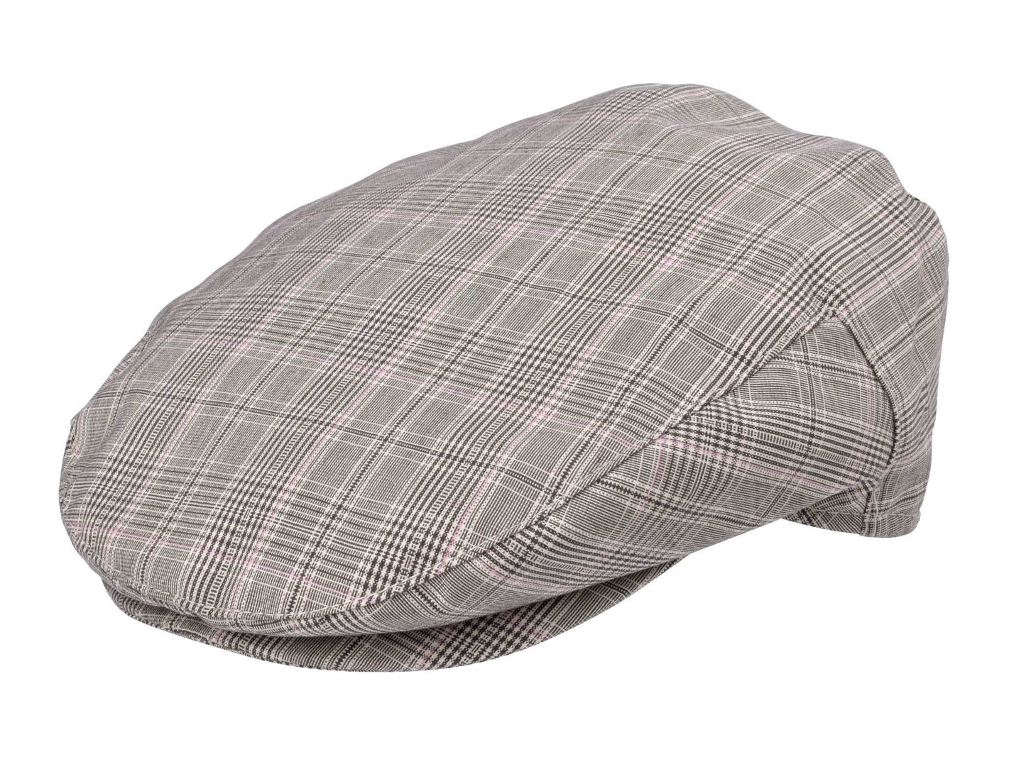 Ivy Cap Fabric - Bigalli Hats USA - Flyclothing LLC