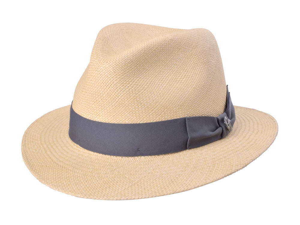 Jacques Panama - Bigalli Hats USA - Flyclothing LLC