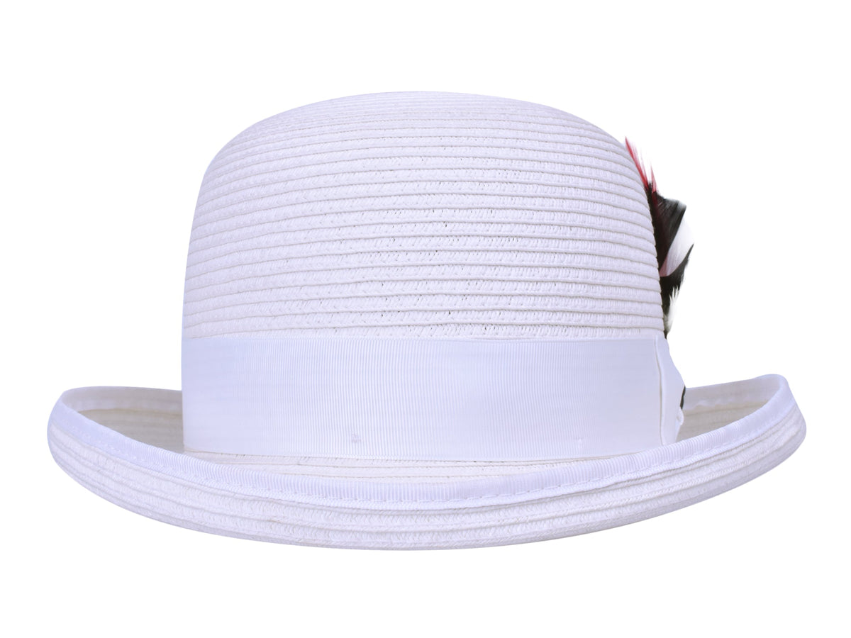 Kanye Braid Hat - Stylish hat