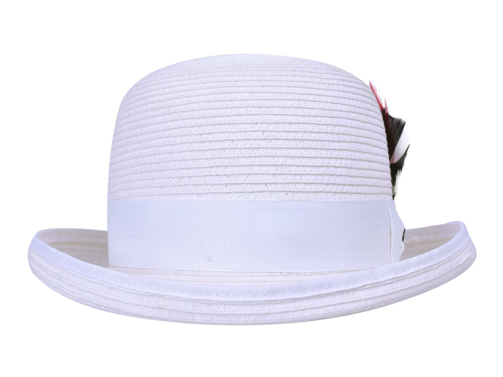 Kanye Braid Hat - Stylish hat - Bigalli Hats USA - Flyclothing LLC