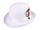 Kanye Braid Hat - Stylish hat