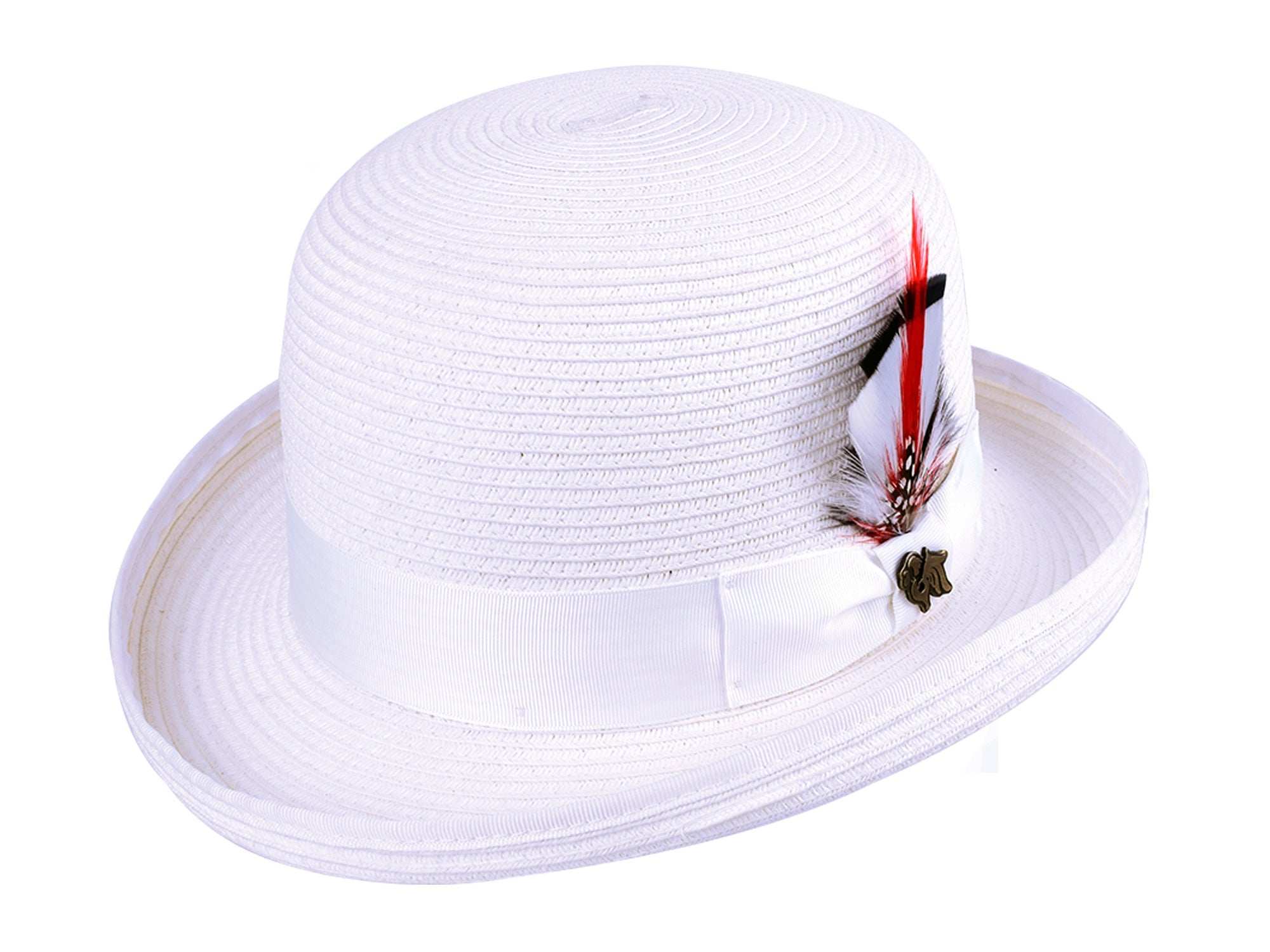 Kanye Braid - Bigalli Hats USA - Flyclothing LLC